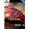 Assetto Corsa: Dream Pack 3
