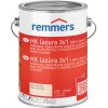 Remmers - HK Lazura Barva: Weiss / Bílá *, Objem: 2,5l