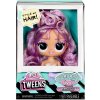 LOL Surprise! Swap Mini Tweens česacia hlava, svetlo fialova, 593522EUC