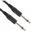 Accu Cable Jack 6,3 Mono 1,5m