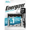 Energizer Max Plus AA 4ks 7638900423211