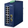 PLANET IGS-4215-16T2S-U