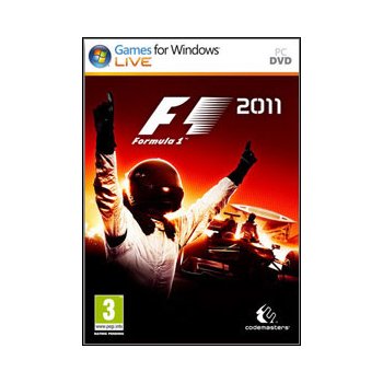 F1 2011