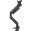 Neomounts DS70PLUS-450BL1 / Držiak zakriveného displeja na stôl / 17-49