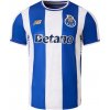 Dres New Balance FC Porto Home Jersey 2025/26 mt230419-hme Veľkosť XL