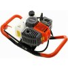 Kraft & Dele Kraft&Dele KD5240 zemný vrták 4,41kW motor