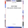 Histoire des Juifs portugais (Carsten L. Wilke)(Brožovaná)