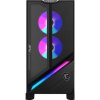 MSI MPG Infinite/X3 AI 2NVP7-268EU/Midi/U7-265K/32GB/1TB/RTX 5070/W11H/2R MPG Infinite X3 AI 2NVP7-268EU