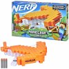 Hasbro minecraft Nerfpillagers crossbow 14F4415