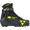 Fischer RC3 SKATE 2024/25 topánky na bežky + zľava 20 € na príslušenstvo - 45 - černá