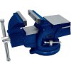 Modeco rotačný zámočnícky zverák GS EXPERT 100mm MN-35-214