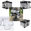 KUFRE HLINÍKOVÉ ROŠTY BMW F800GS F800 GS F 800 GS 08-18 HIT