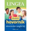 Slovensko-anglický školský hovorník - Lingea