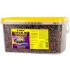 Tropical Cichlid Omnivore medium pellet 10 l/3,6 kg