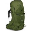 Osprey Aether 65 I garlic mustard green