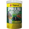 TROPICAL-SuperSpirulinaForte gran.36% 1000ml