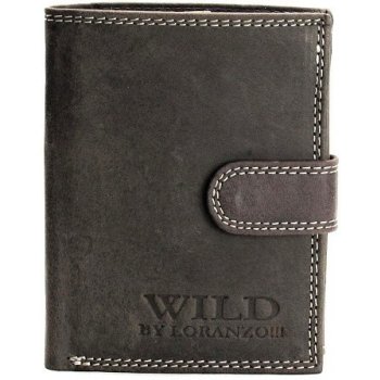 Wild By Loranzo 992h kožená pánska peňaženka