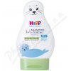 Hipp Babysanft detský šampón na vlasy a telo Seal 200 ml