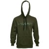 Mikina Starbaits Camo Veľkosť M