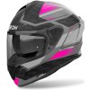 přilba SPARK 2 Zenith, AIROH (matná růžová, vel. S) 2025
