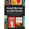 Good Movies as Old Books: 100 Collectible Postcards