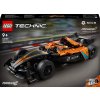 Stavebnice Lego® Technic závodní auto NEOM McLaren Formula E