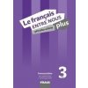 Le français ENTRE NOUS plus 3