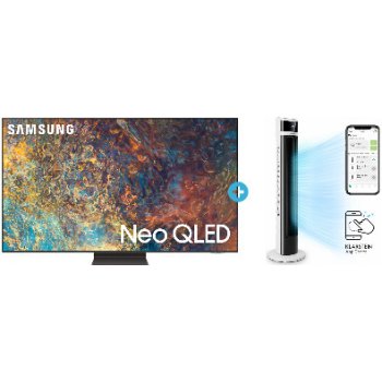 Samsung QE55QN95 od 1 279 € - Heureka.sk