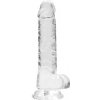 RealRock Crystal Clear 7″