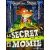 Le secret de la momie, N 44 Geronimo Stilton - Geronimo Stilton