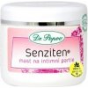 Dr.Popov Senziten mast na intimní partie 50 ml