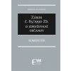 Zákon č. 83/1990 Zb. o združovaní občanov – Komentár