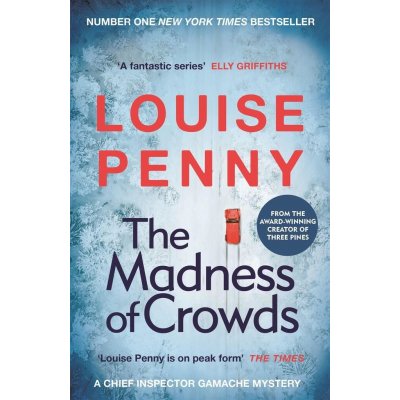 Madness of Crowds Penny Louise