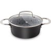 LAMART LT1253 KASTROL S POKL.20CM GRANIT