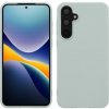 Púzdro kwmobile Samsung Galaxy A55 světle zelená