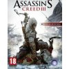 Assassins Creed 3 Deluxe
