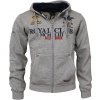 GEOGRAPHICAL NORWAY mikina pánska GANTUB MEN 100