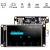 Nextion orig. Enhanced NX3224K024 2.4