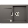 Schock Mono D-100-FB silverstone