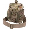 Helikon-Tex ESSENTIAL KITBAG - Cordura - brašňa cez rameno, 2,5 L - MULTICAM®