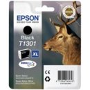 Epson T1301 XL Black - originálny