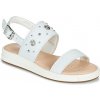 Geox J Sandal Rebecca Gir biela