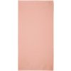 The One Towelling T1 50 Salmon 50 x 100 cm