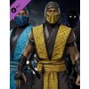Mortal Kombat 11 Klassic Arcade Ninja Skin Pack 1