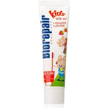 BioRepair Junior zubná pasta 50 ml