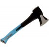 FIBERGLASS 765501 sekera 1000g štiepacia s násadou