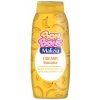Malizia BonBons Creamy Banana dámsky sprchový gél + pena do kúpeľa 500 ml