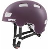 Uvex HLMT 4 CC Plum Matt - M (55-58 cm)