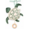 Hračka na kočárek Hauck Hudební zvířátko Cuddle N Sleep Turtle (4894352813205)
