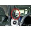 Brodit Montážny držiak ProClip pre Mercedes Benz triedy G 19-24, vľavo na stĺpik- 805772